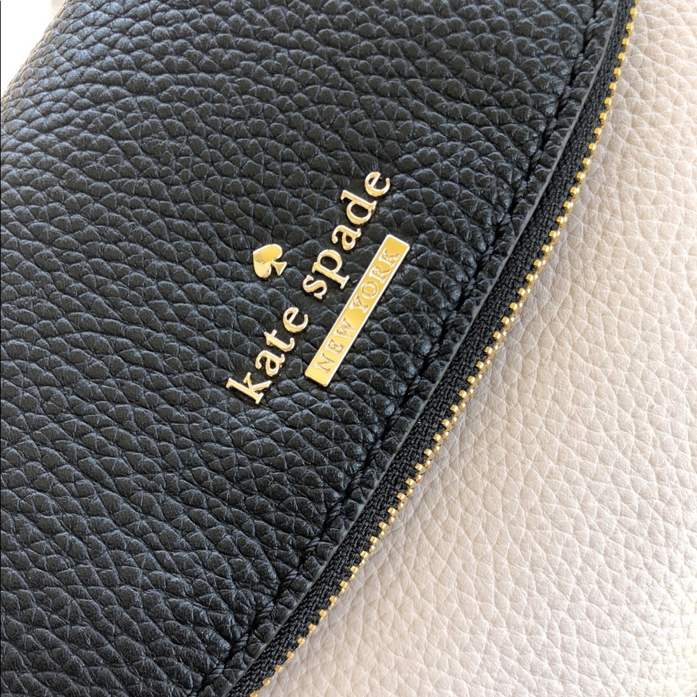 Kate Spade Small HarlynCrossbody Bag - Picture 7 of 8